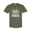Fishing Rods Classic Fit Tee