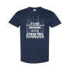 Fishing Rods Classic Fit Tee