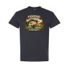 Fishing Therapy Classic Fit Tee