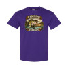Fishing Therapy Classic Fit Tee