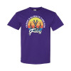 Fishing Time Classic Fit Tee