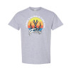 Fishing Time Classic Fit Tee