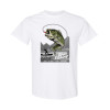 Gone Fishing Classic Fit Tee Gone Fishing Classic Fit Tee