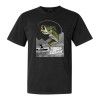 Gone Fishing Classic Fit Tee