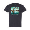 Heads or Tails Classic Fit Tee Heads or Tails Classic Fit Tee