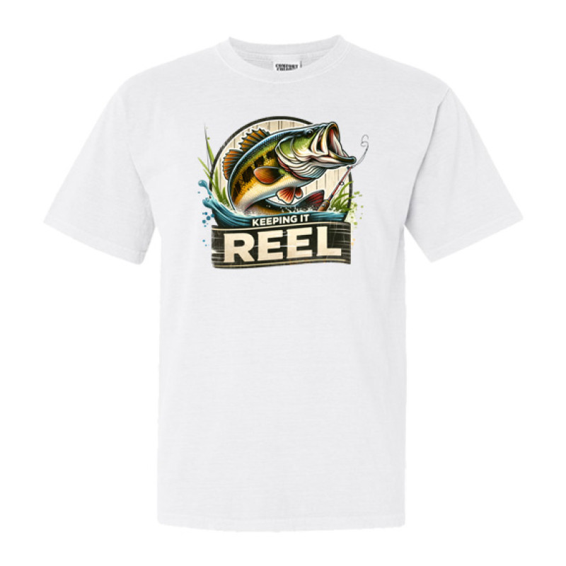 Keeping It Reel Keeping It Reel