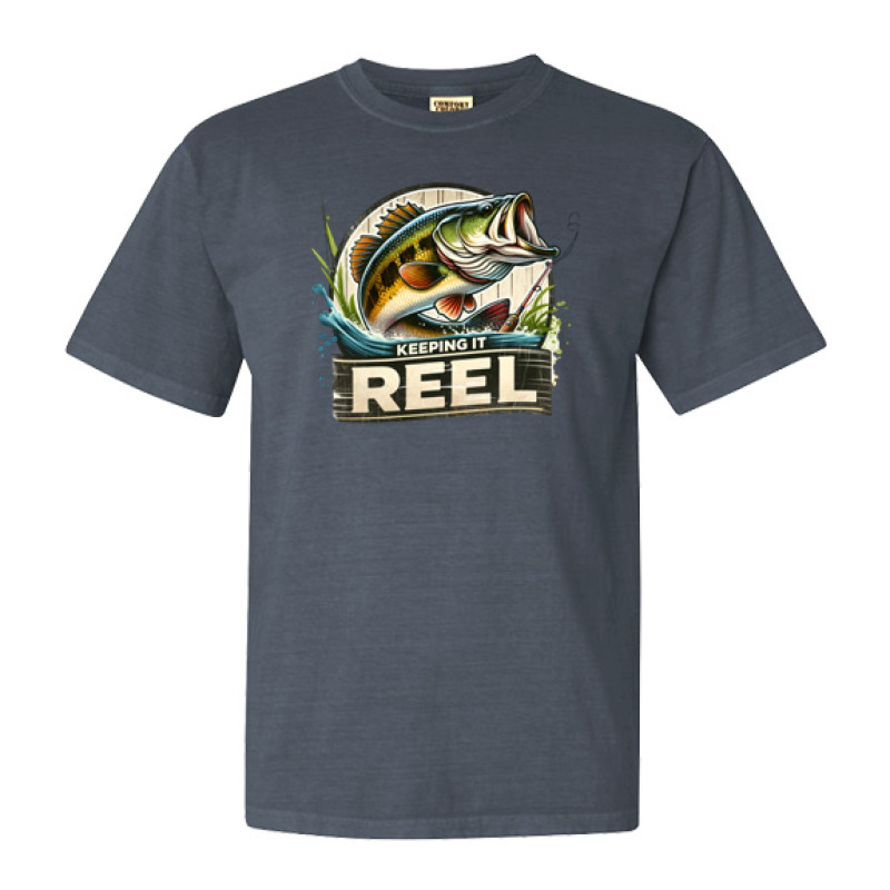 Keeping It Reel Keeping It Reel