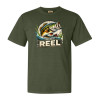 Keeping It Reel Keeping It Reel