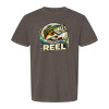 Keeping It Reel Keeping It Reel