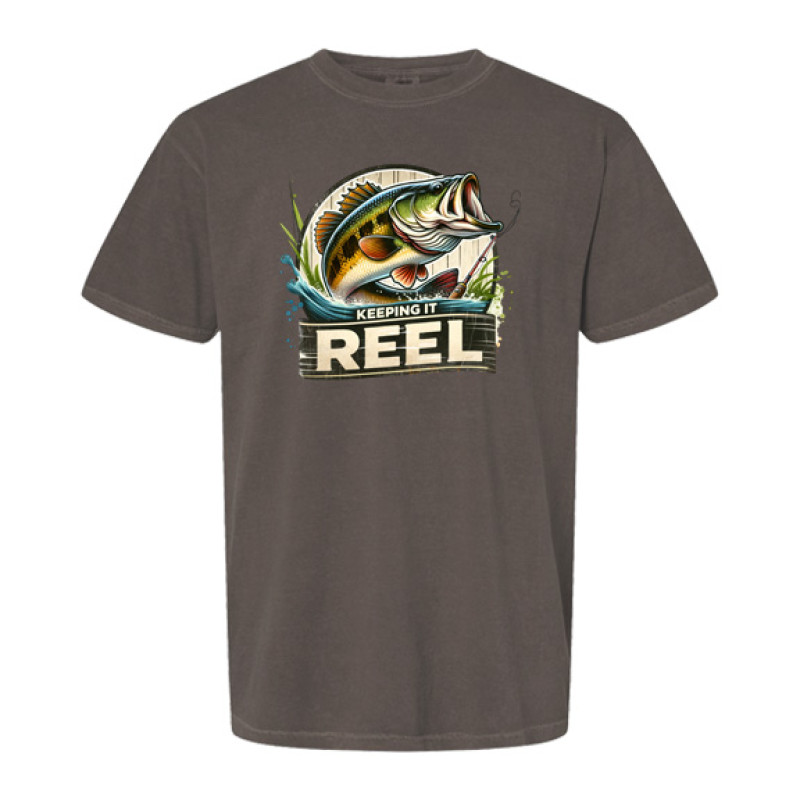 Keeping It Reel Keeping It Reel