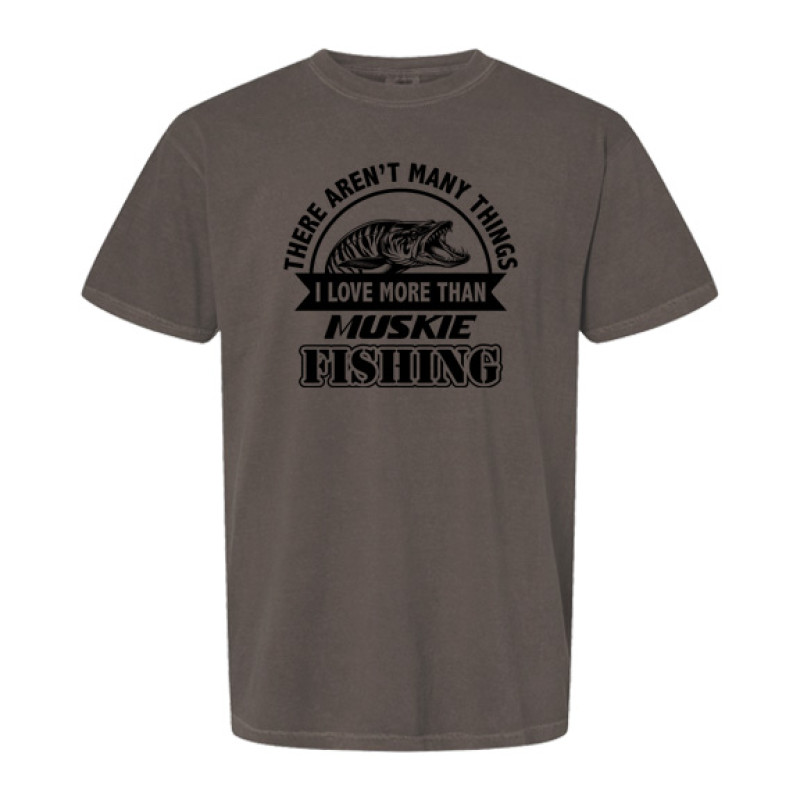 Muskie Fishing Muskie Fishing