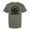 Muskie Fishing