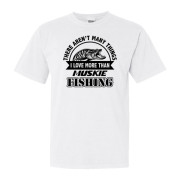 Muskie Fishing