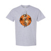 Pole Dancer Classic Fit Tee Pole Dancer Classic Fit Tee