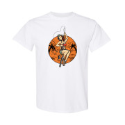 Pole Dancer Classic Fit Tee