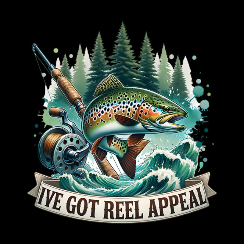 Reel Appeal Reel Appeal