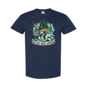 Reel Appeal Classic Fit Tee