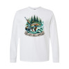 Reel Appeal Long Sleeve Tee