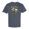 Reel Men Drink Beer