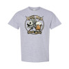 Reel Men Drink Beer Classic Fit Tee Reel Men Drink Beer Classic Fit Tee
