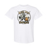 Reel Men Drink Beer Classic Fit Tee Reel Men Drink Beer Classic Fit Tee