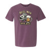 Reel Men Drink Beer