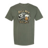 Reel Men Drink Beer