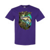 Set the hook Classic Fit Tee Set the hook Classic Fit Tee