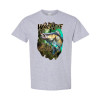 Set the hook Classic Fit Tee Set the hook Classic Fit Tee