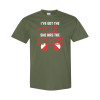 She has the bobbers Classic Fit Tee She has the bobbers Classic Fit Tee