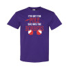 She has the bobbers Classic Fit Tee She has the bobbers Classic Fit Tee