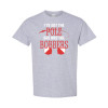 She has the bobbers Classic Fit Tee She has the bobbers Classic Fit Tee