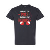She has the bobbers Classic Fit Tee She has the bobbers Classic Fit Tee
