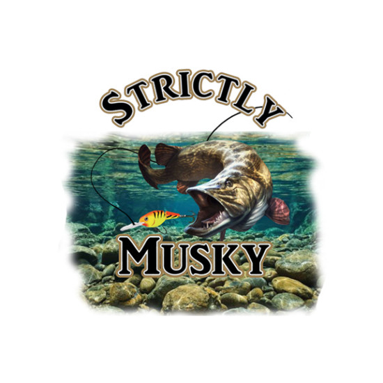 Strictly Musky