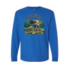 Strictly Musky Long Sleeve Tee