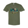 Strictly Musky Classic Fit Tee Strictly Musky Classic Fit Tee
