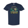 Strictly Musky Classic Fit Tee Strictly Musky Classic Fit Tee