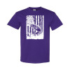 Trout Fishing USA Classic Fit Tee