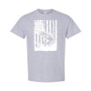 Trout Fishing USA Classic Fit Tee