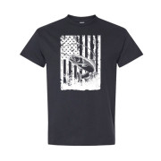 Trout Fishing USA Classic Fit Tee