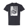 Trout Fishing USA Classic Fit Tee