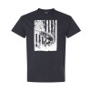 Trout Fishing USA Classic Fit Tee