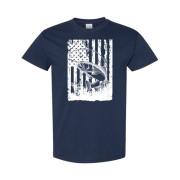 Trout Fishing USA Classic Fit Tee