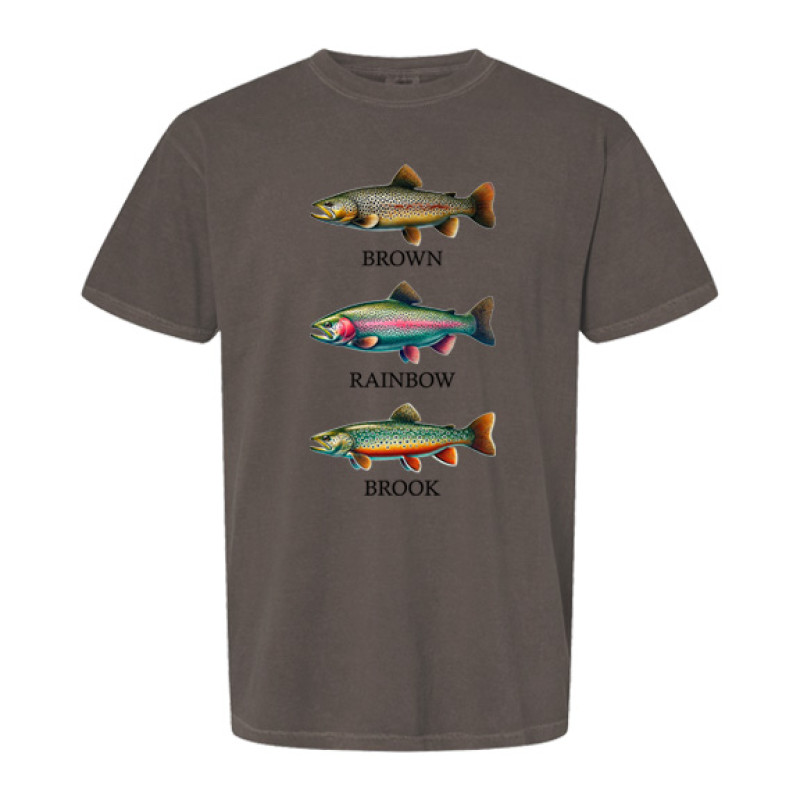Trout Trout