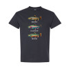 Trout Classic Fit Tee