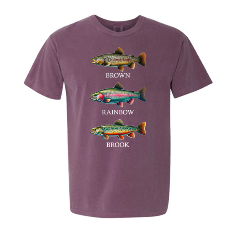 Trout