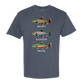 Trout