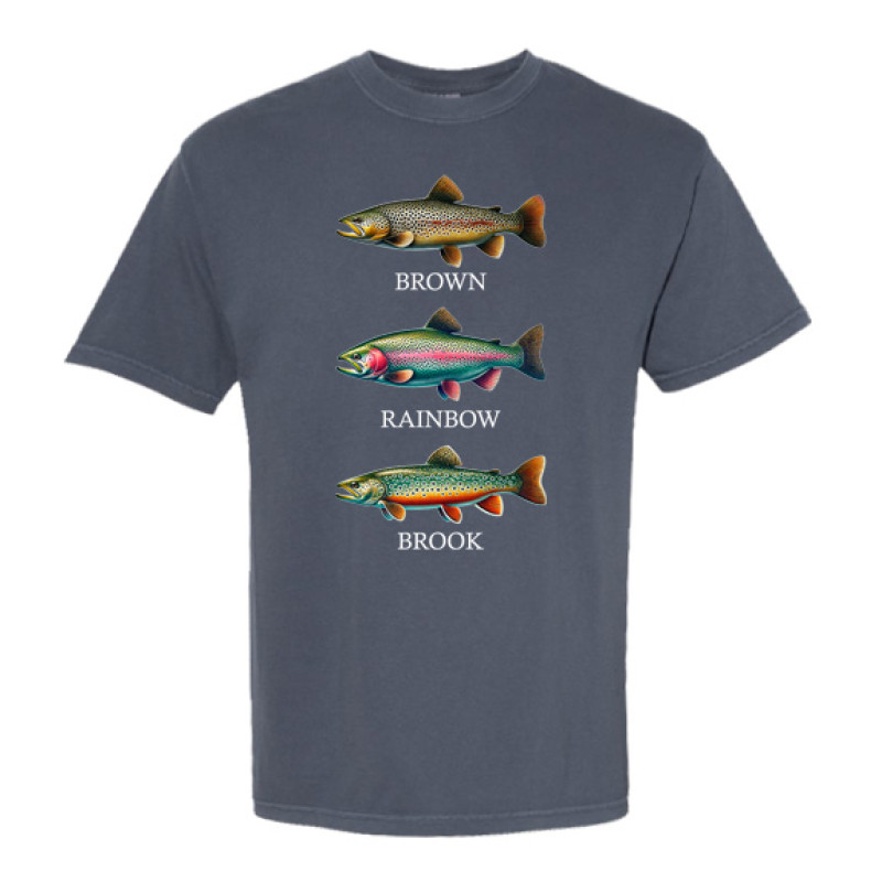 Trout