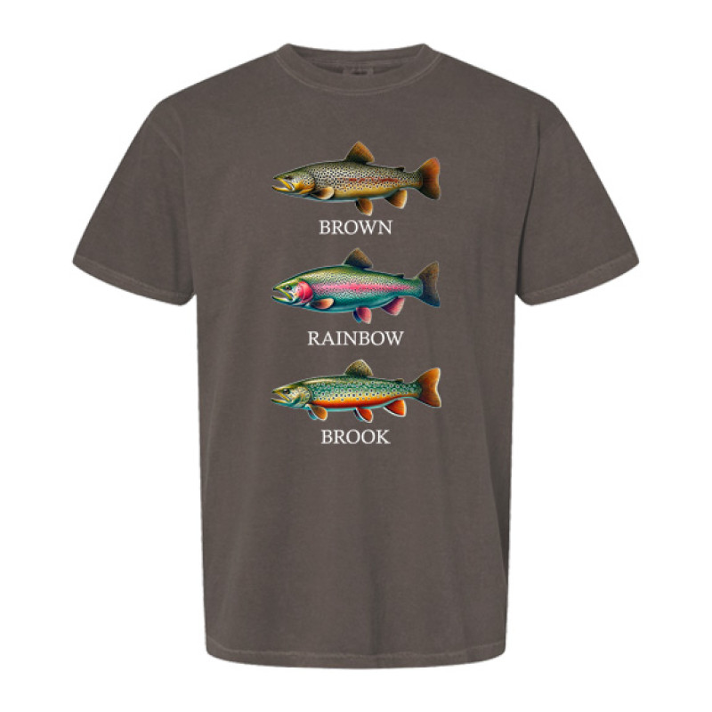 Trout