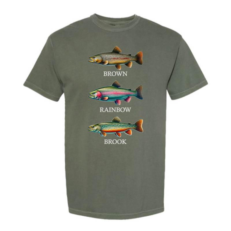Trout